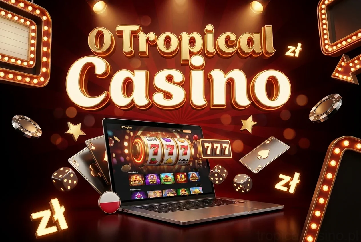 O Tropical Casino